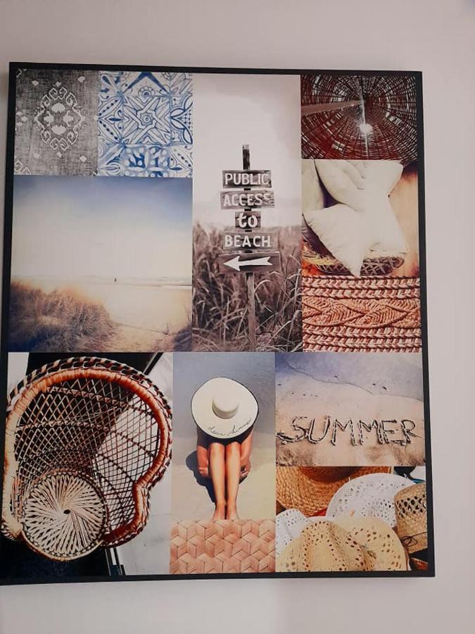 Casa Del Pescatore Conca dei Marini Dış mekan fotoğraf