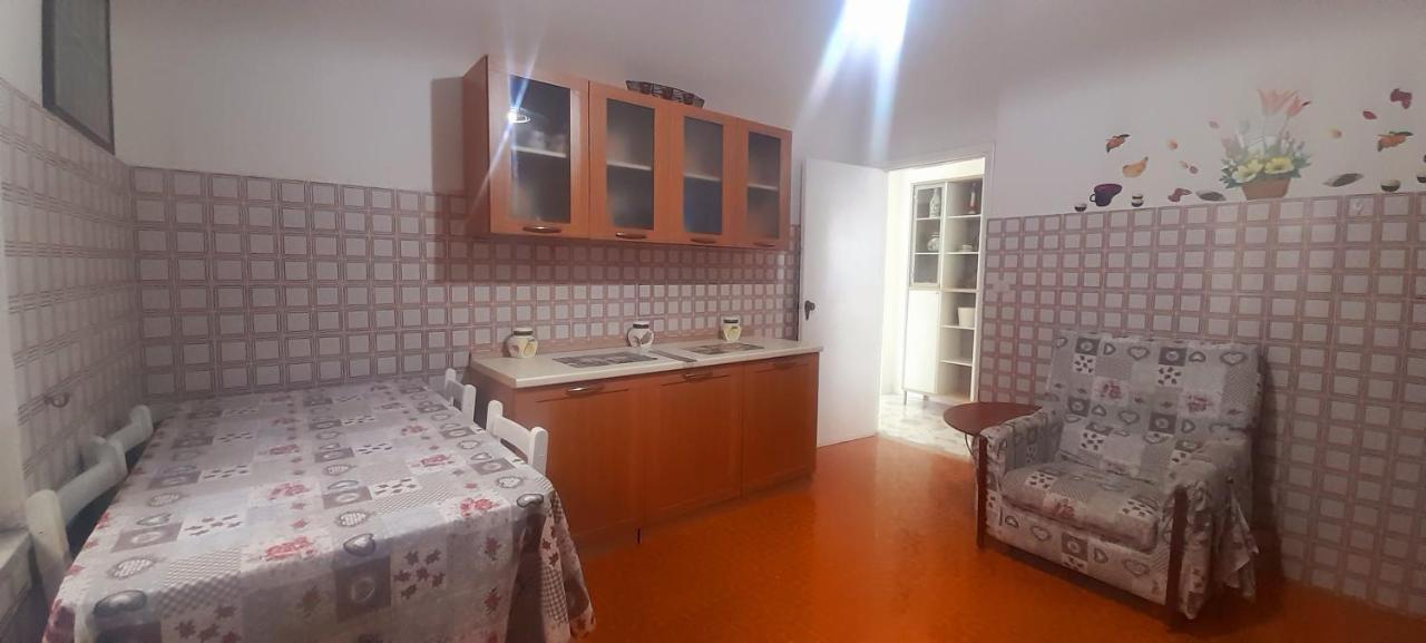 Casa Del Pescatore Conca dei Marini Dış mekan fotoğraf
